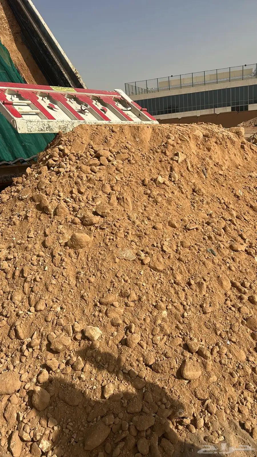 دفان كسارة صبيز ودفان احمر نضيف لجميع احياء الرياض 2