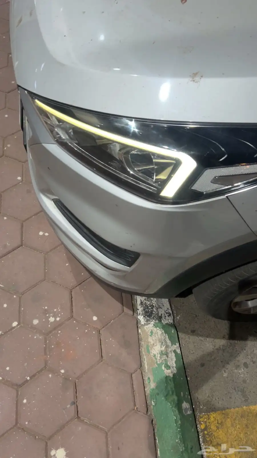 توسان ديزل 2019 بدي وكاله ماشيه 86 index