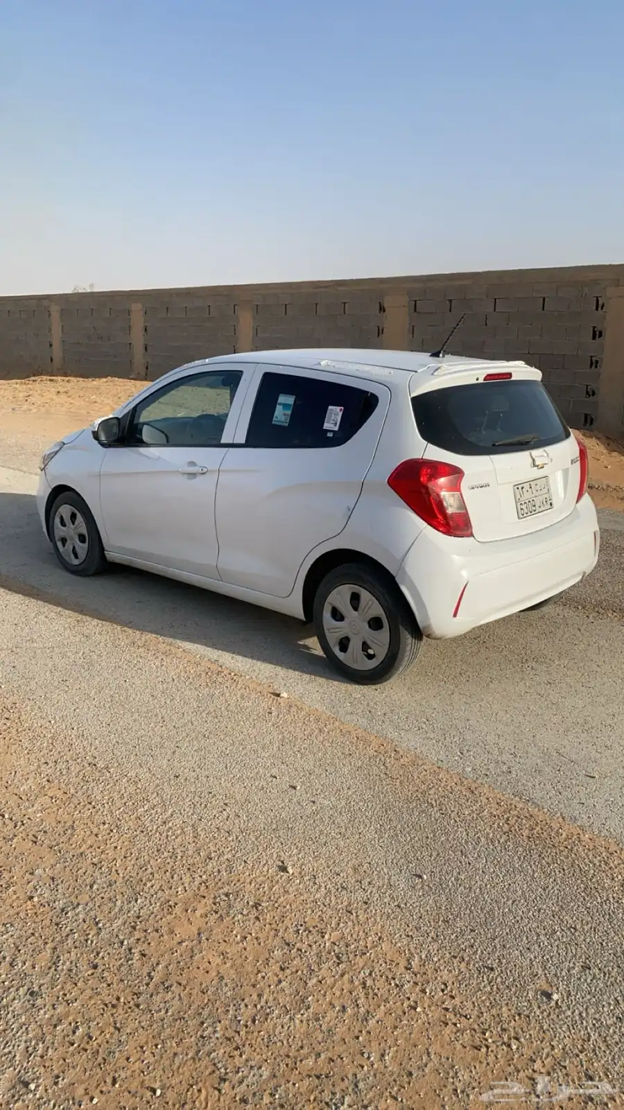 سبارك 2019 نظيفه 1