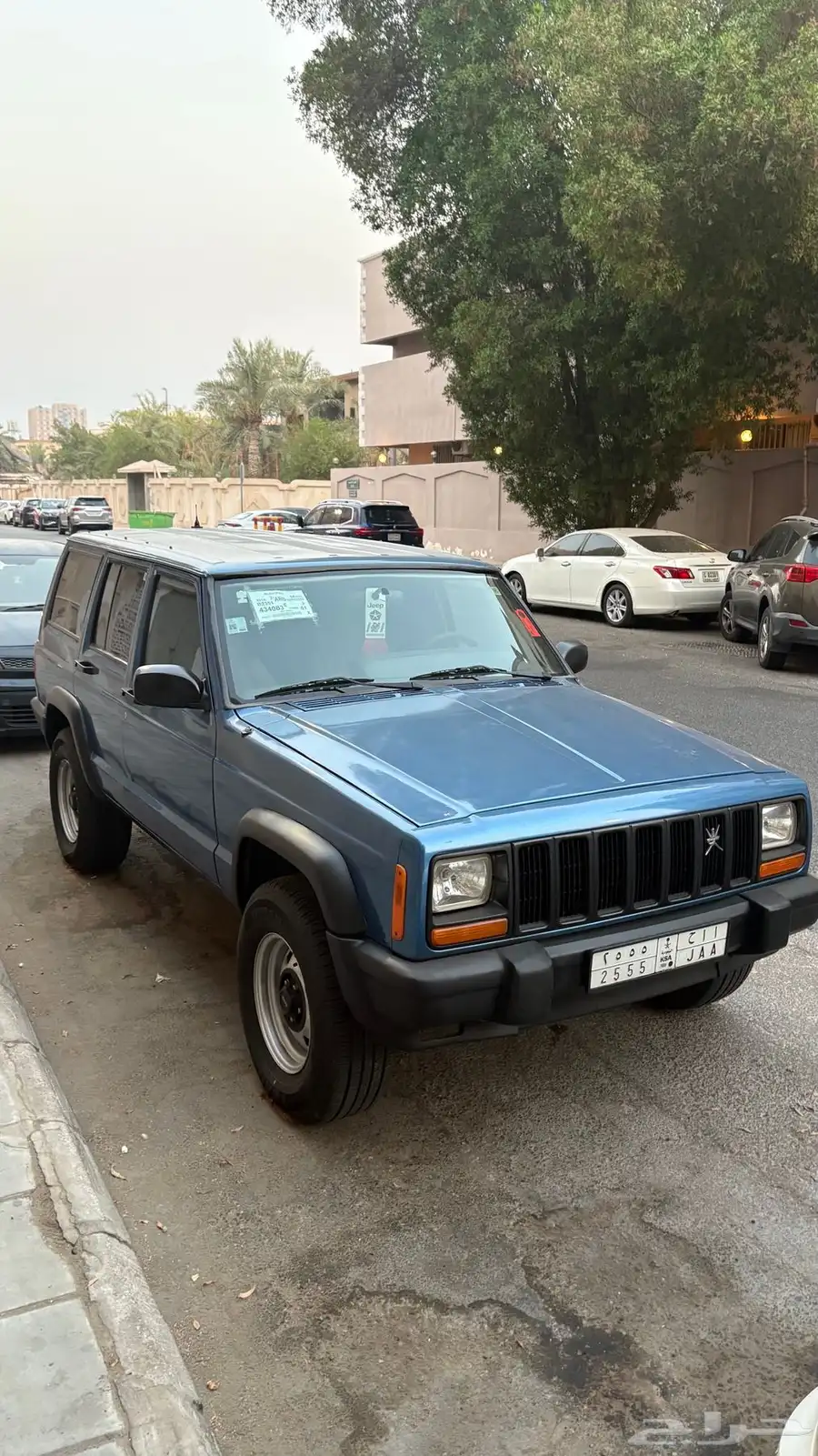 شروكي موديل 2000 12