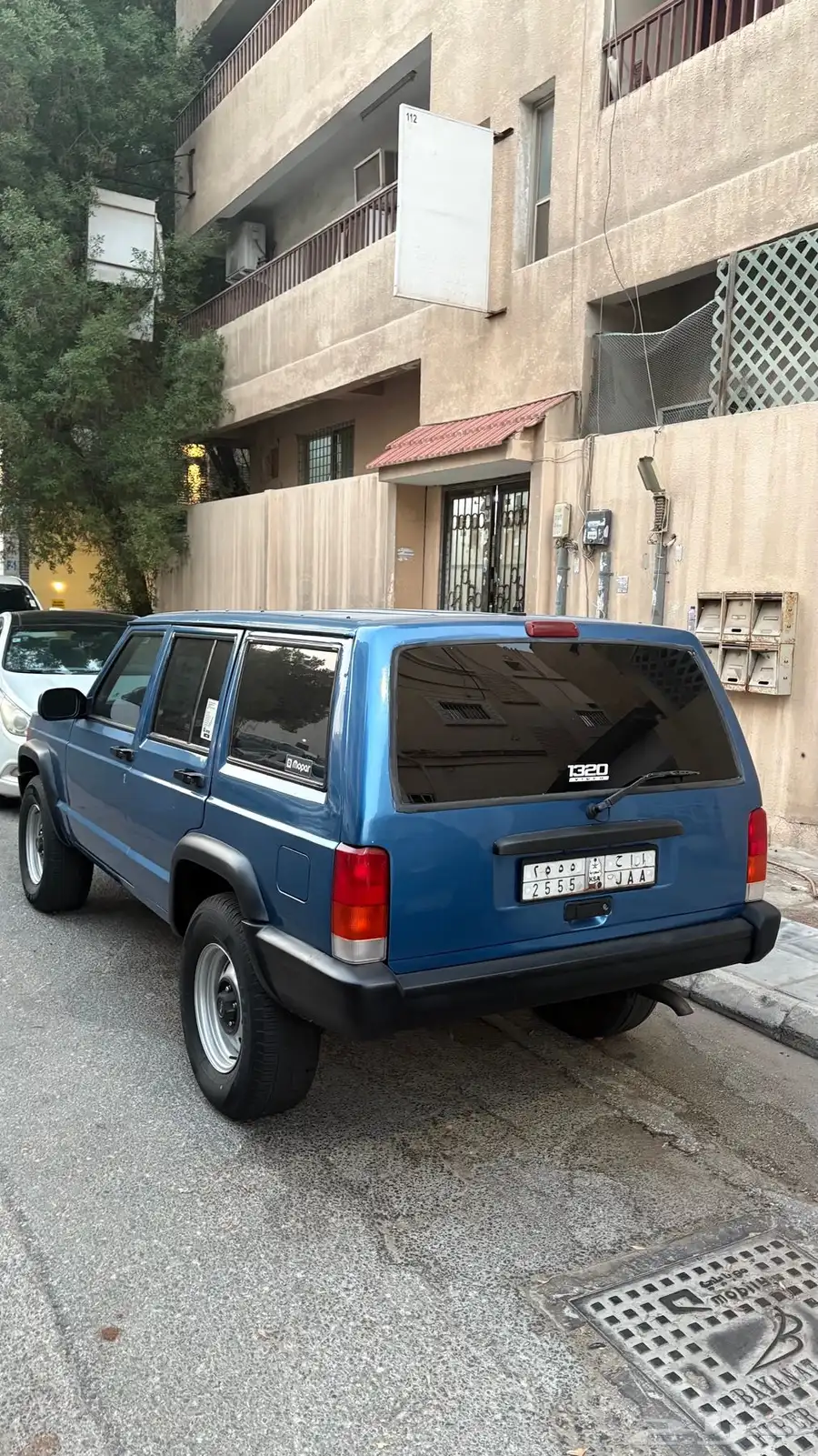 شروكي موديل 2000 10