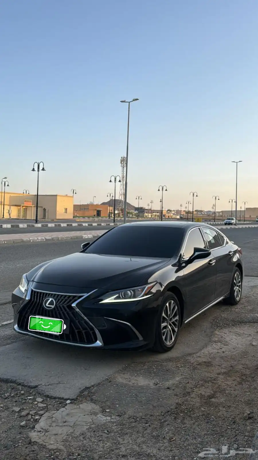 لكزس ES250 موديل 2023 0