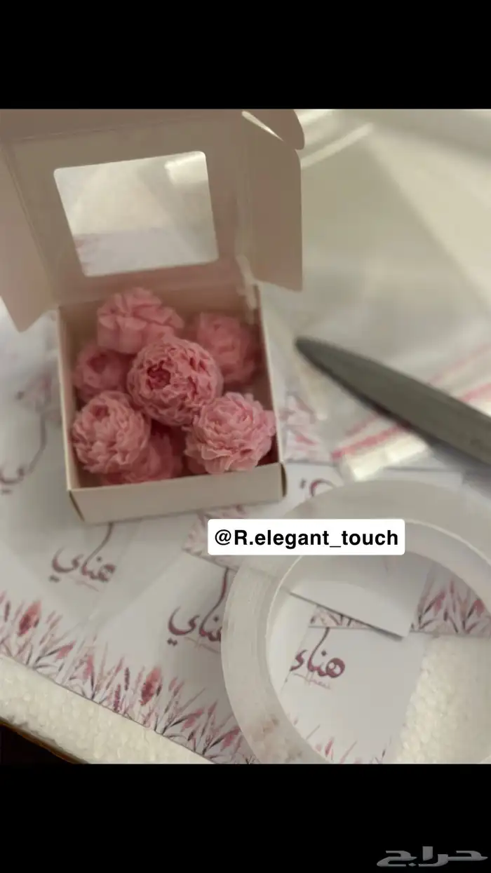 شموع و فواحات للمناسبات 3