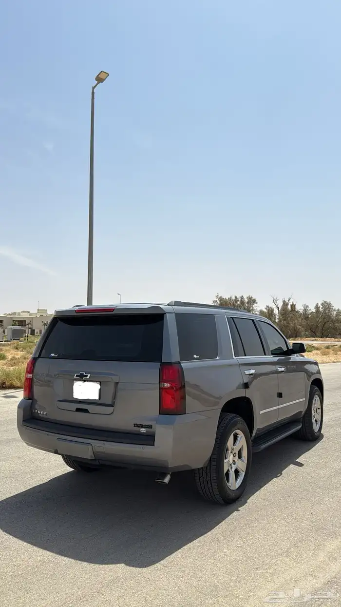 تاهو 2020 دبل مطور 3
