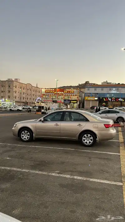 سوناتا 2005 اوتوماتيك 3