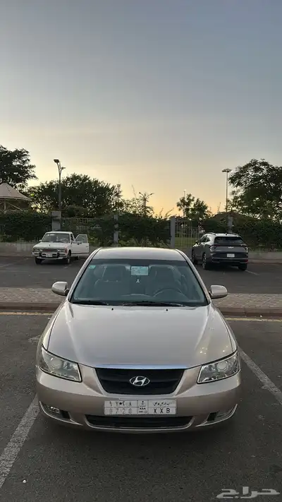 سوناتا 2005 اوتوماتيك 1