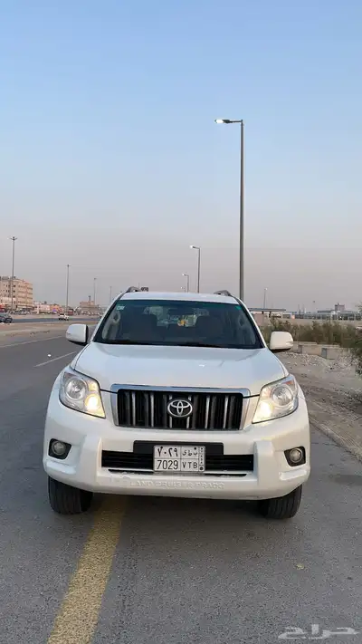 برادو 2011 3