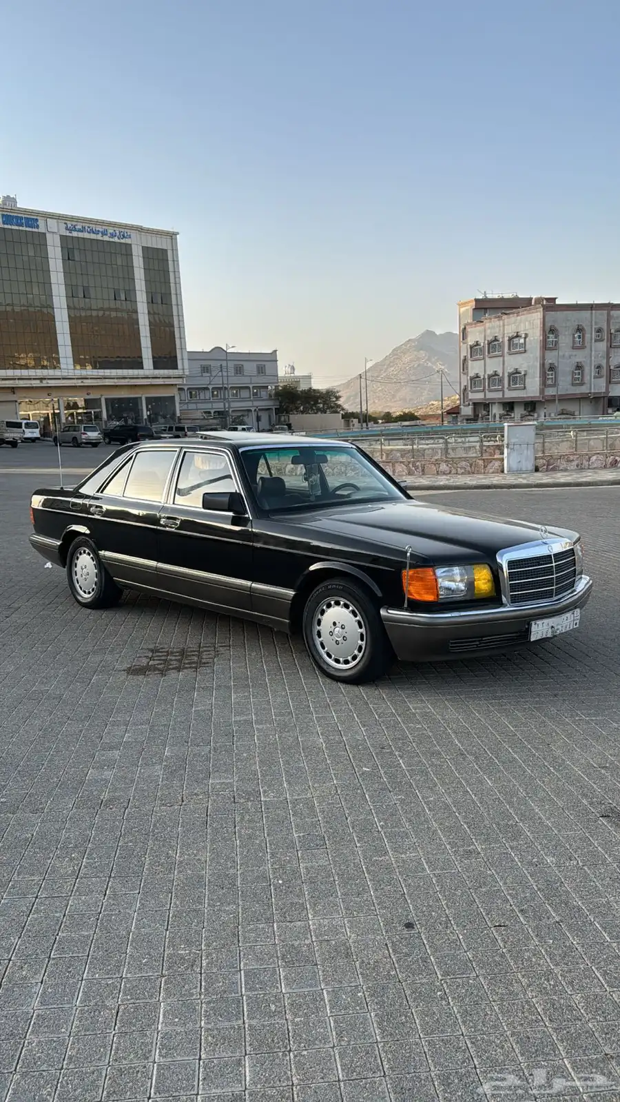 مرسيدي بنز index