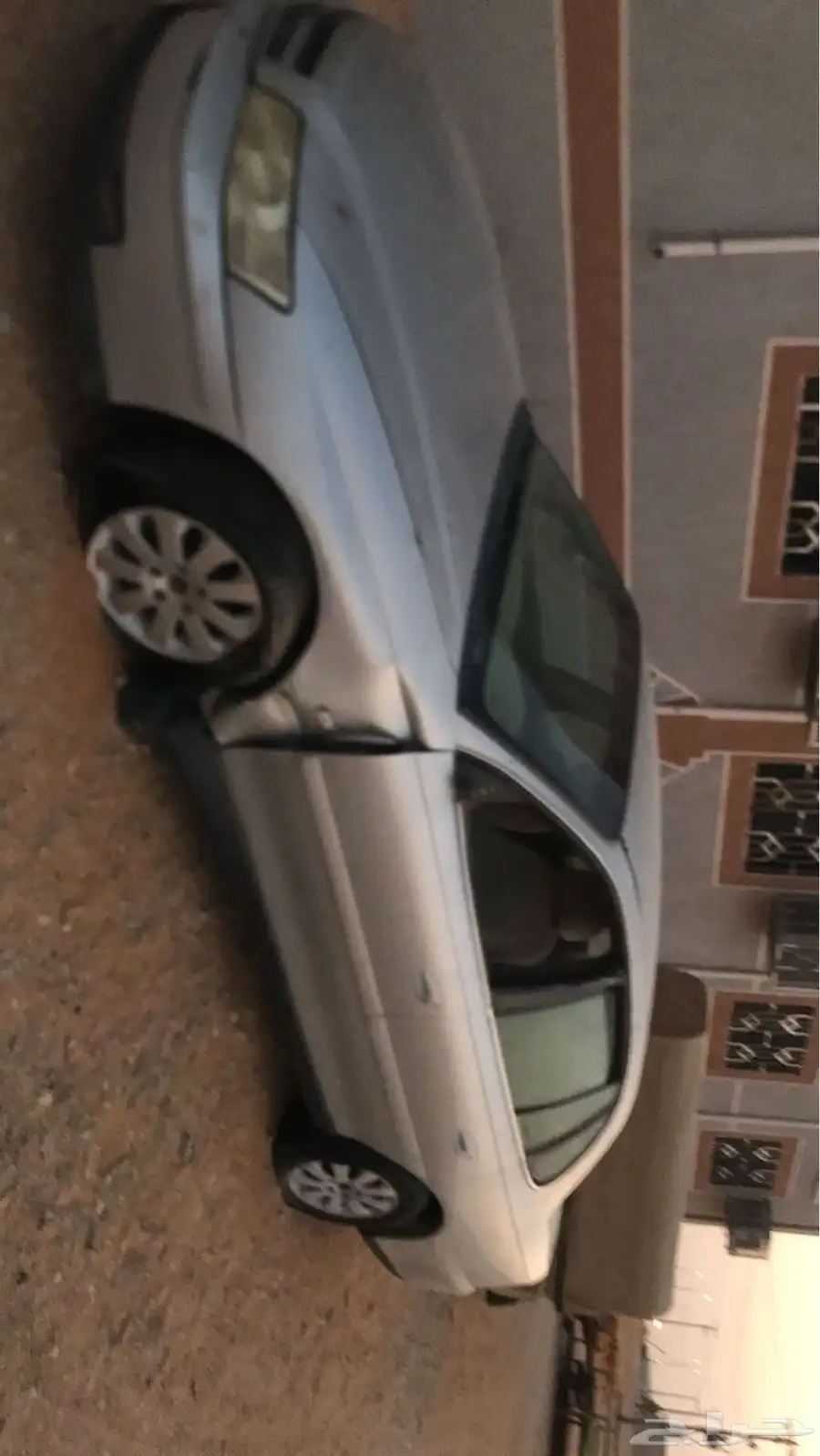 كابرس 2006 للبيع كاملة ب 3500 ريال 1