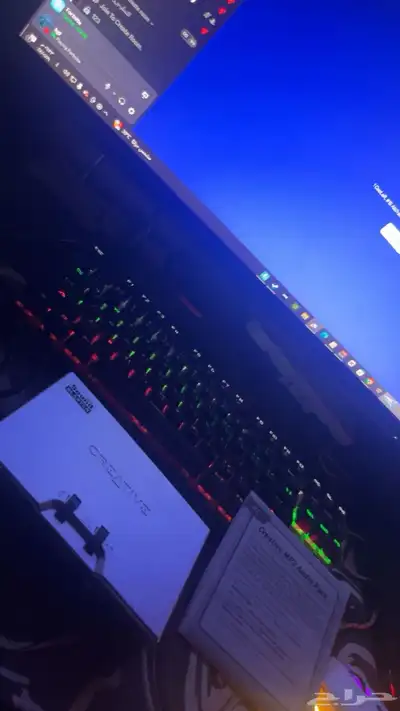 كرت فضي 1