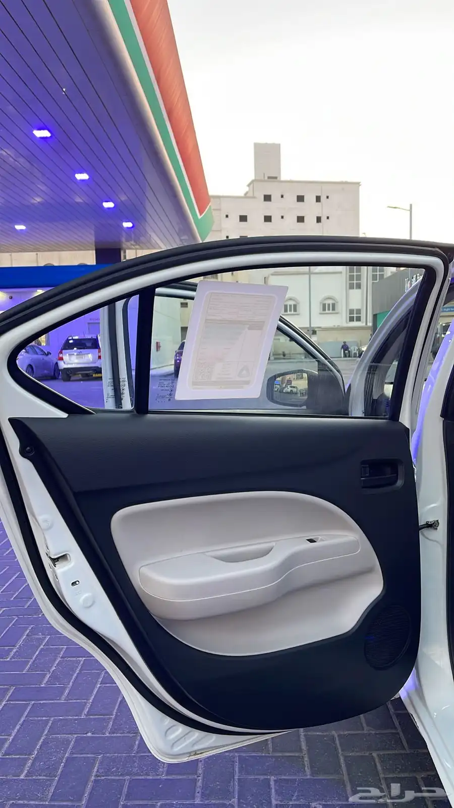 ميتسوبيشي اتراج 2020 8