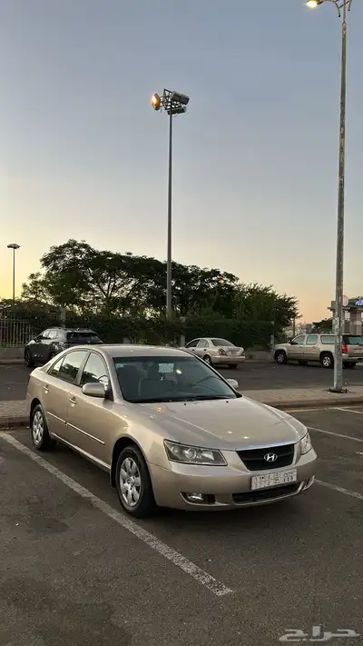 سوناتا 2005 اوتوماتيك 0