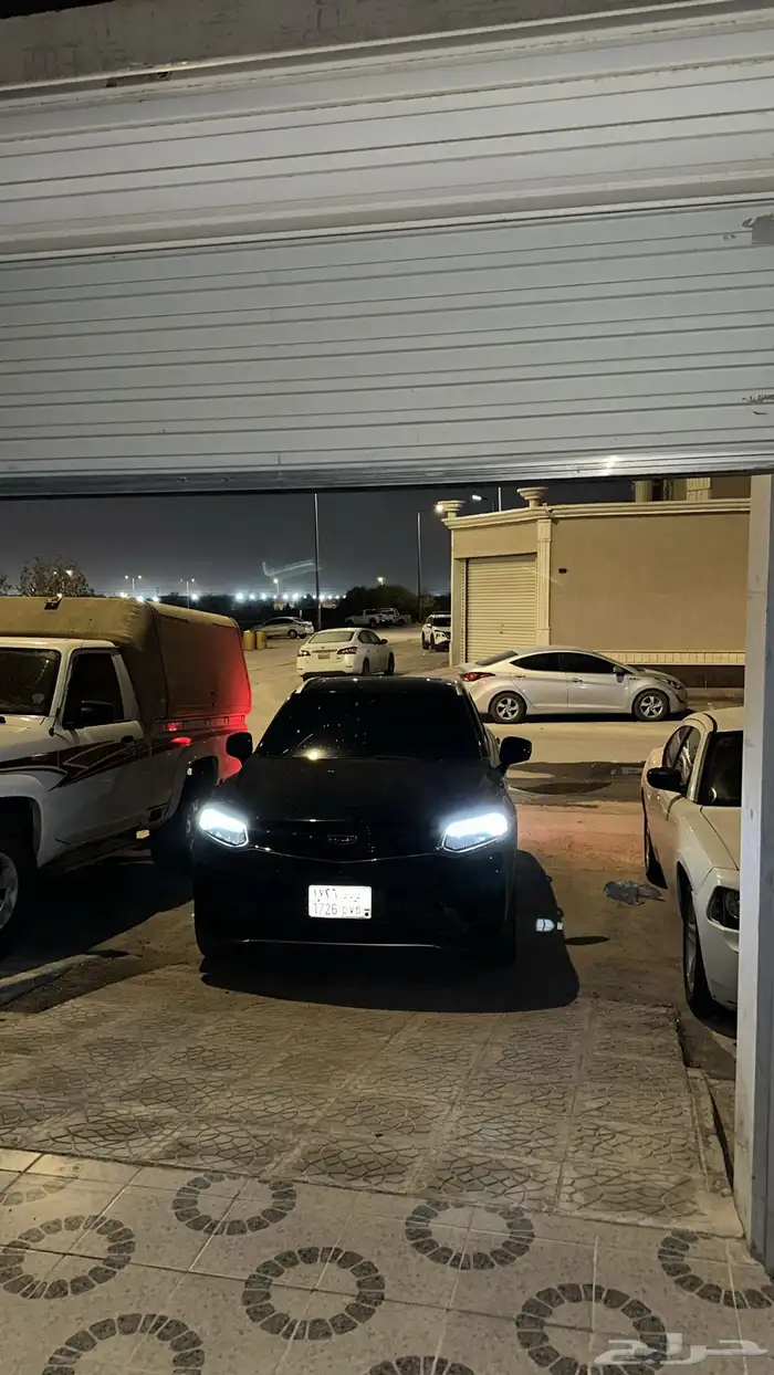 جيلي توجيلا فل كامل 22 1