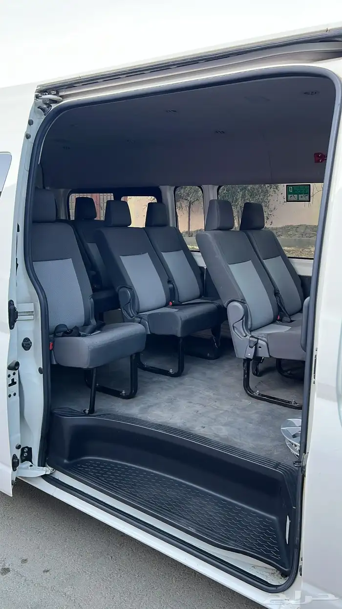 هايس 2020 10