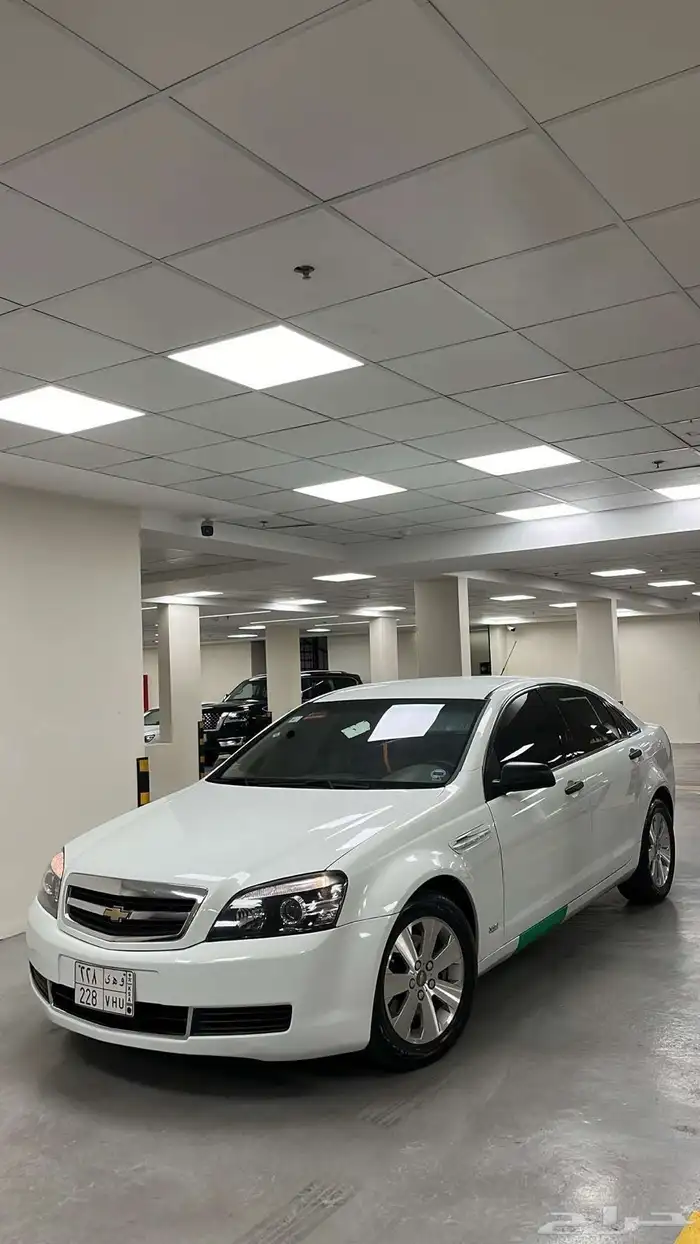 كابرس 2012 للبيع منوة المستخدم 0