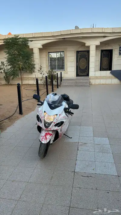 دباب هايبوزا 1