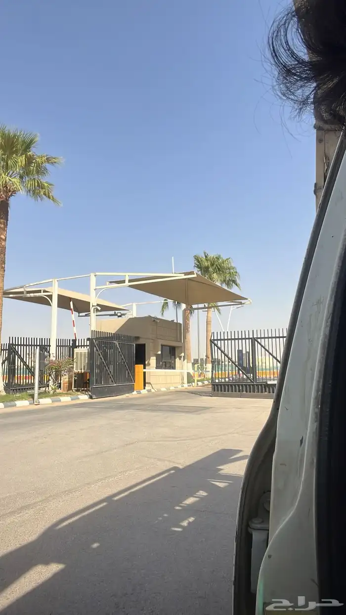 مظلات خيام 3