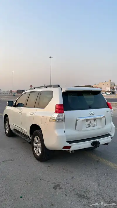 برادو 2011 5