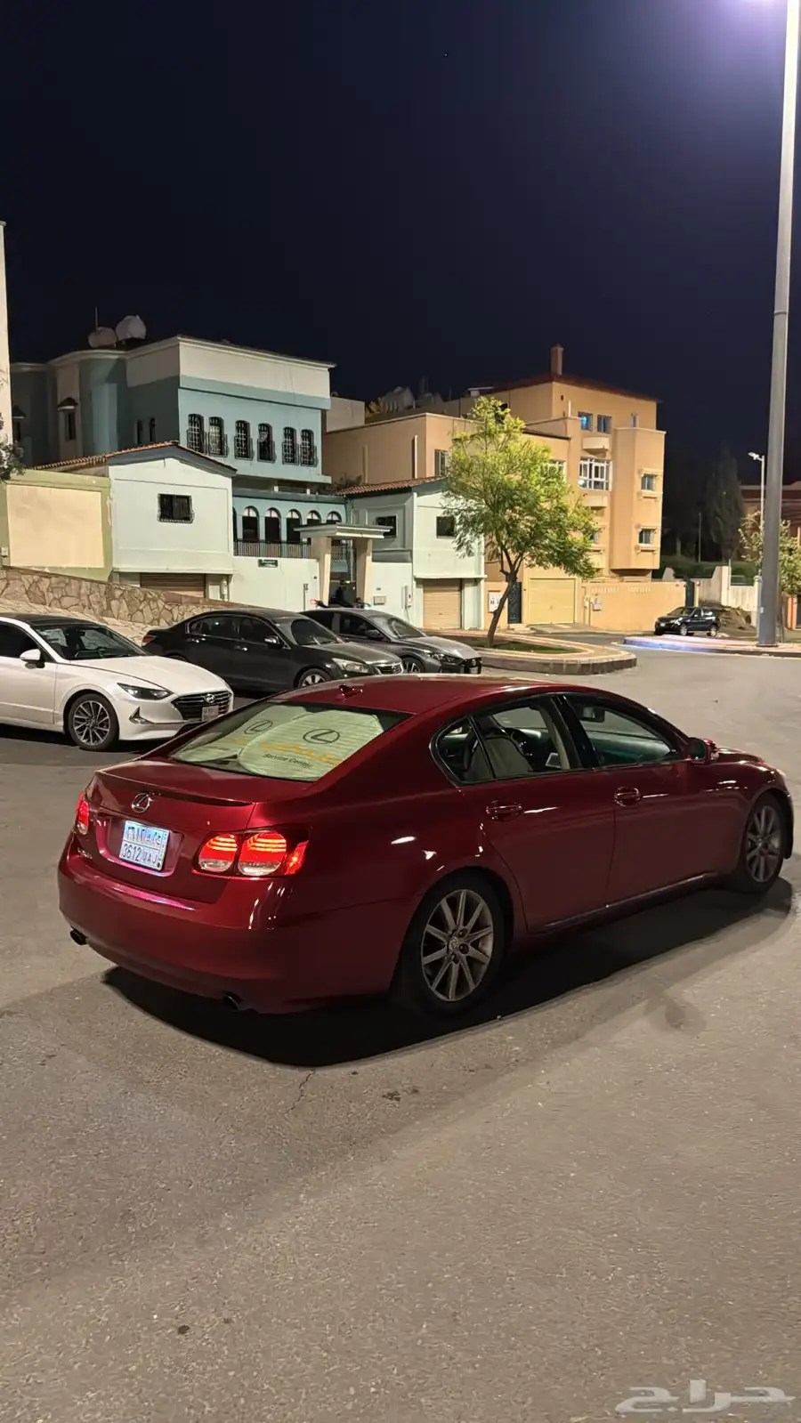 لكزس 2008 es350 index