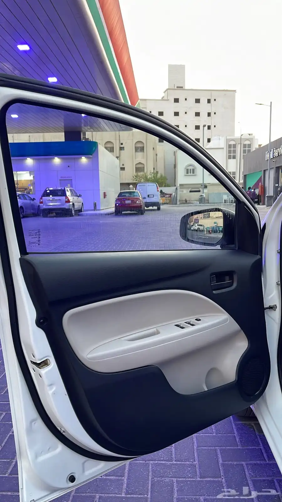ميتسوبيشي اتراج 2020 7
