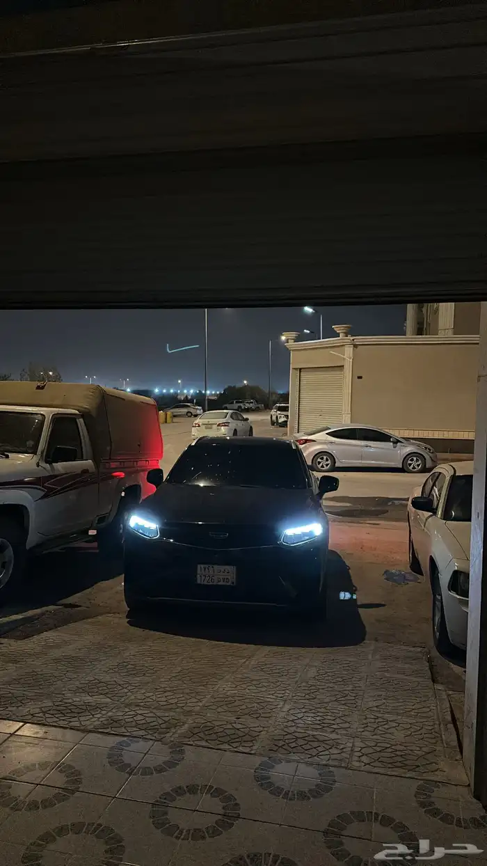 جيلي توجيلا فل كامل 22 2