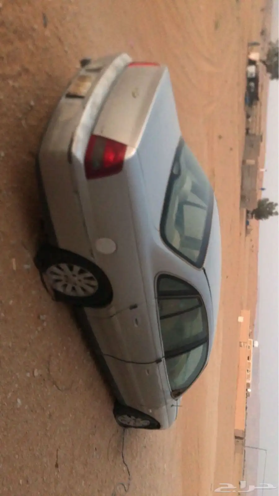 كابرس 2006 للبيع كاملة ب 3500 ريال 2