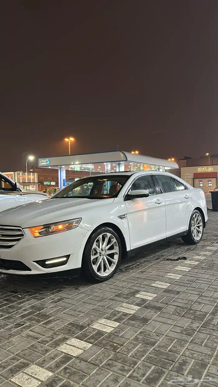 تورس 2013 3