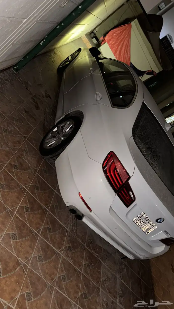 بي ام دبليو 3
