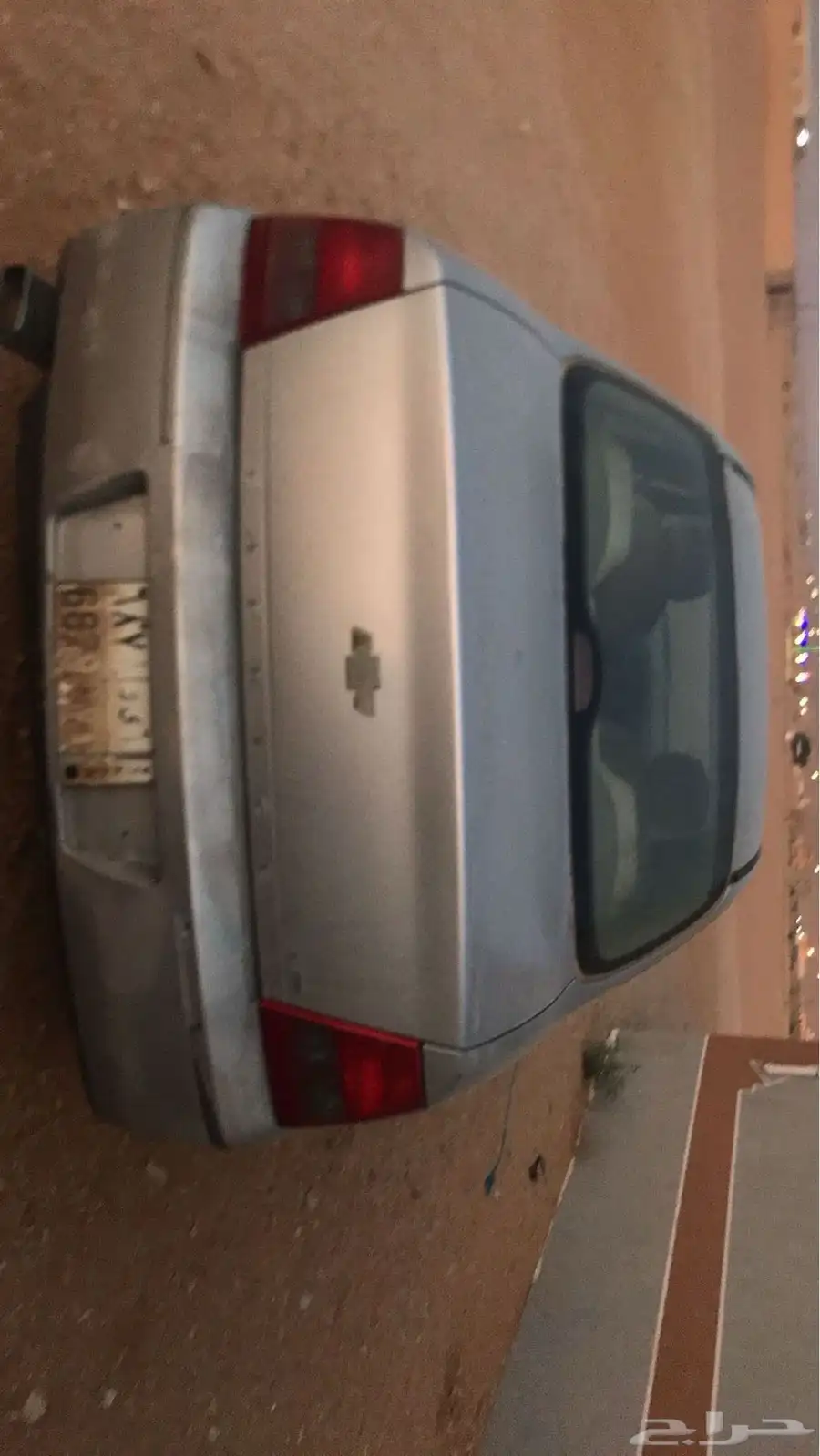 كابرس 2006 للبيع كاملة ب 3500 ريال 3