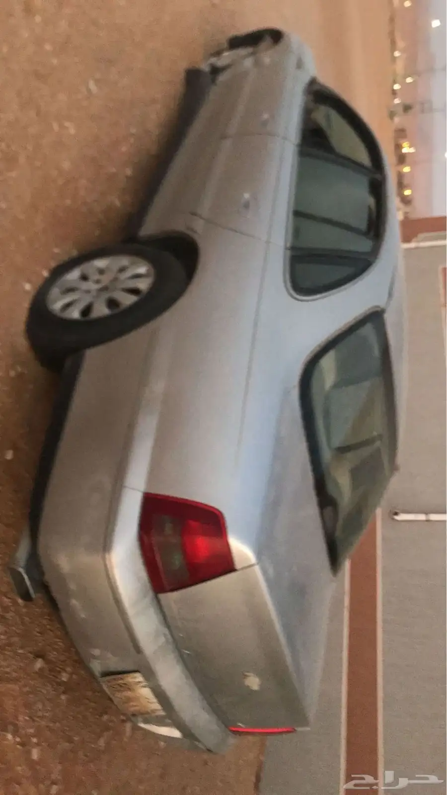 كابرس 2006 للبيع كاملة ب 3500 ريال 4