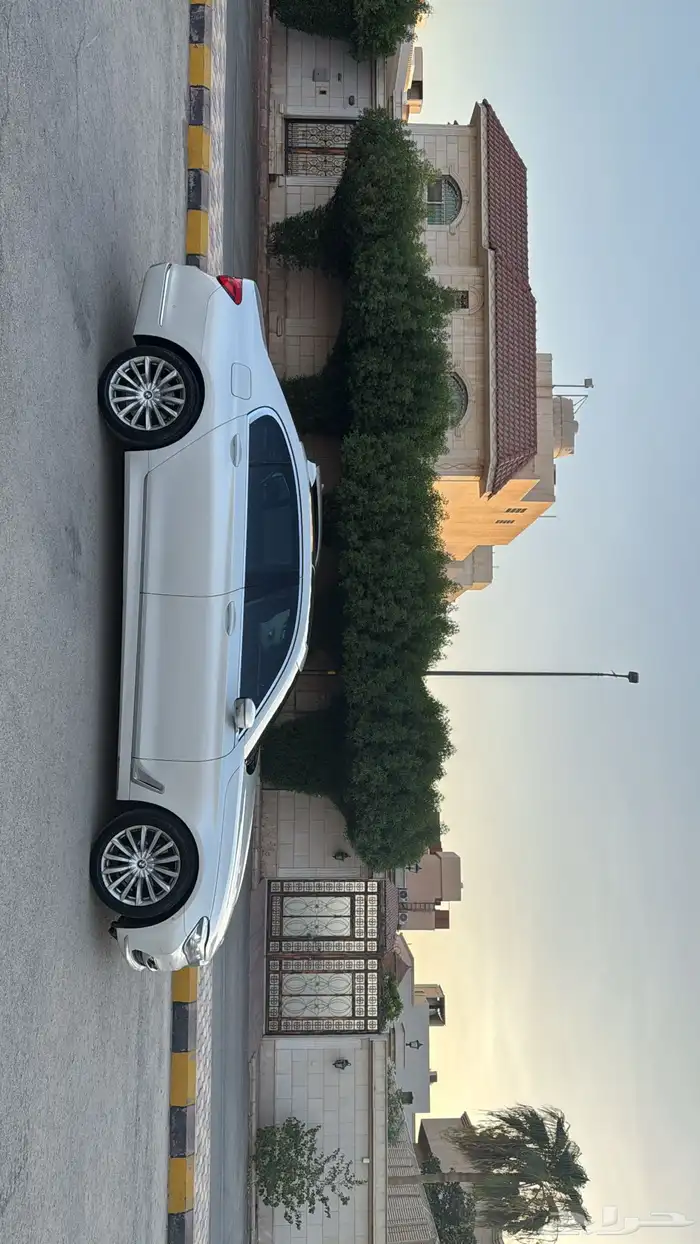 بي ام دبليو 2016 ممشى 187 4