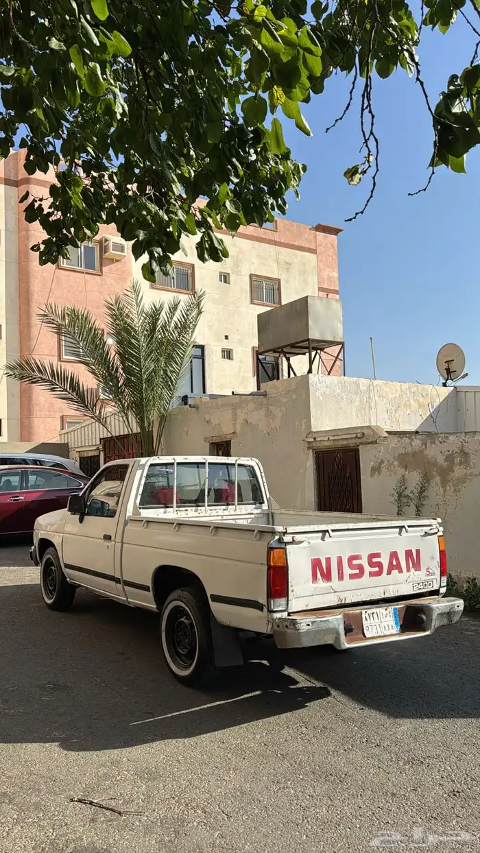 ددسن غمارة موديل 1994 2