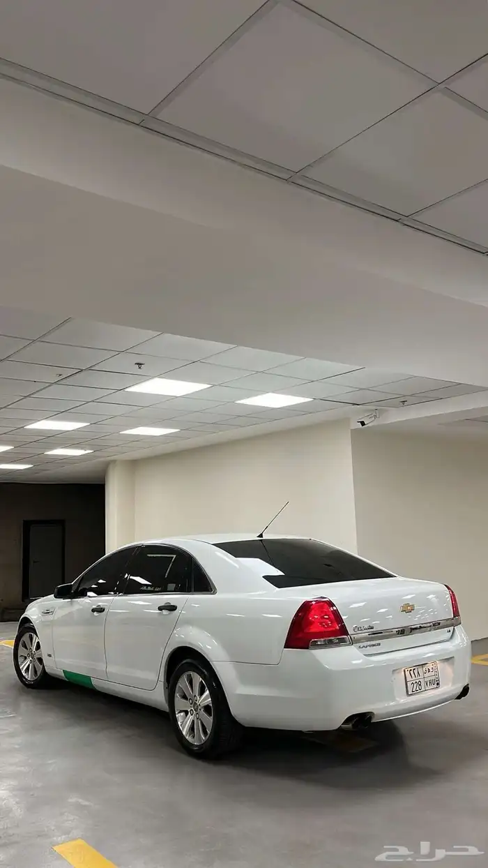 كابرس 2012 للبيع منوة المستخدم 1