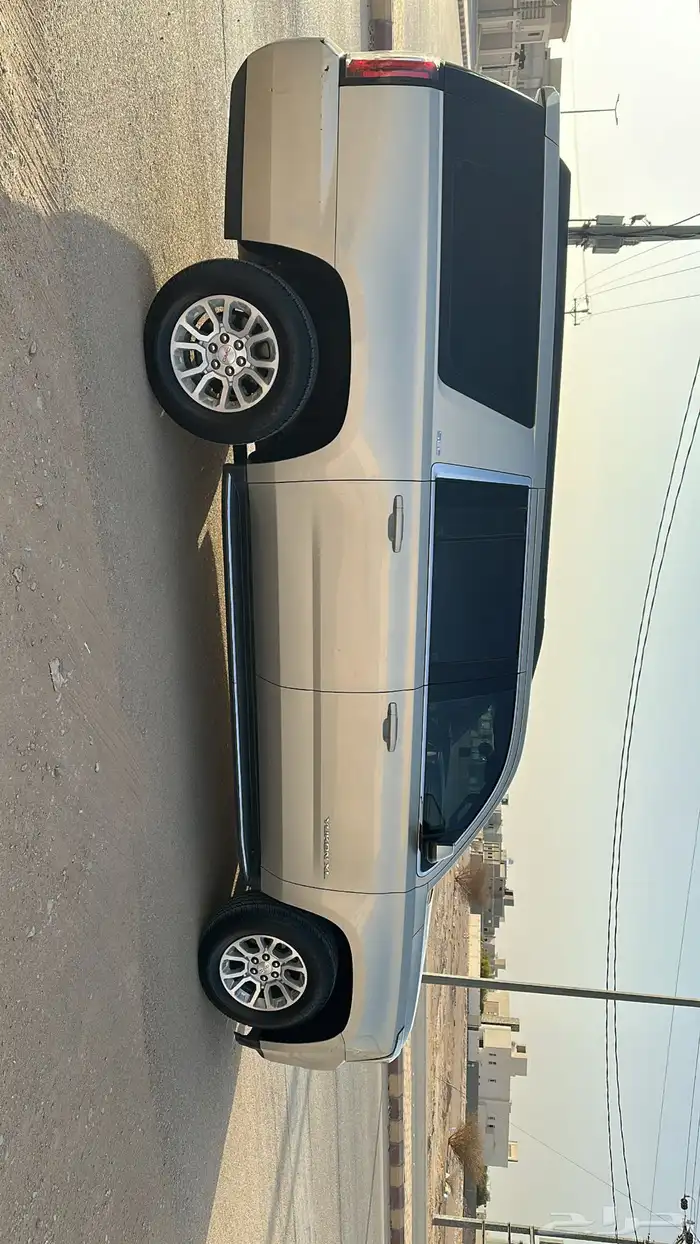 جي ام سي 2