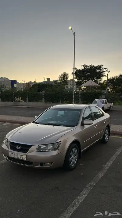 سوناتا 2005 اوتوماتيك 2