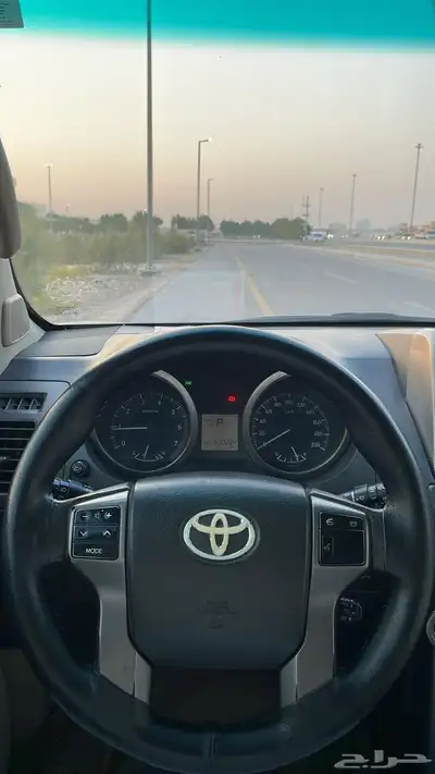 برادو 2011 17