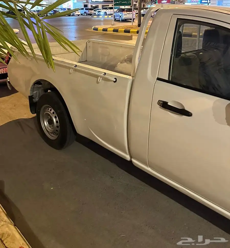 ميستوبيشس l 200 غماره 6