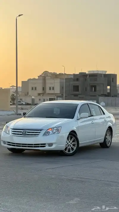 افالون 2006 لمتد للبيع 4