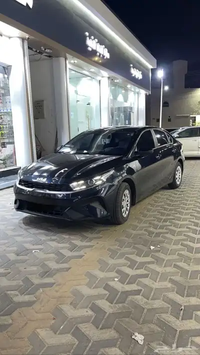 سيراتو 2024 3