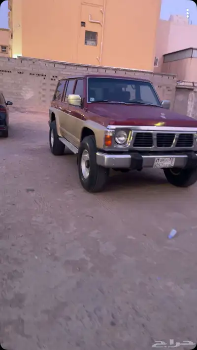 نيسان بترول 0
