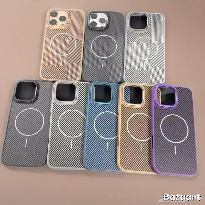 جرابات ايفون 16 و 15 1