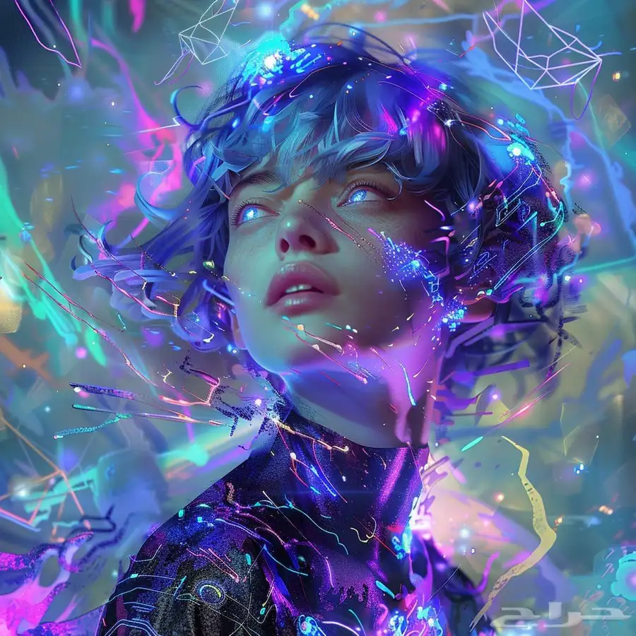 تصميم صور بالذكاء الاصطناعي حسب فكرتك 0