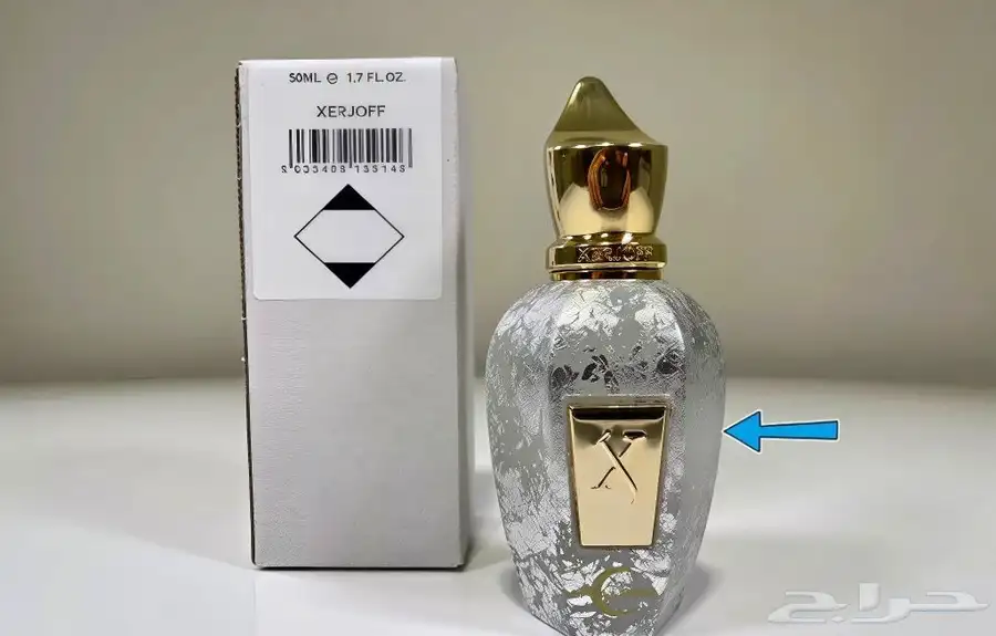 عطر ميتوري اودن اوفردوز بولينا لويس فيتون زيرجوف 2