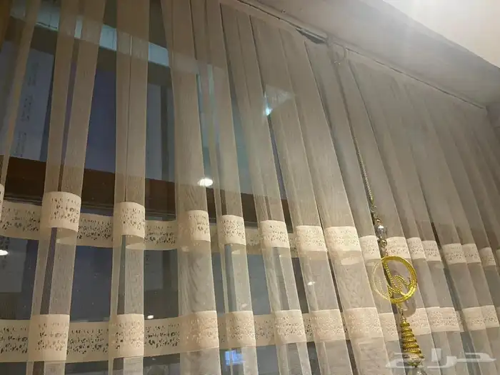 ستائر 4