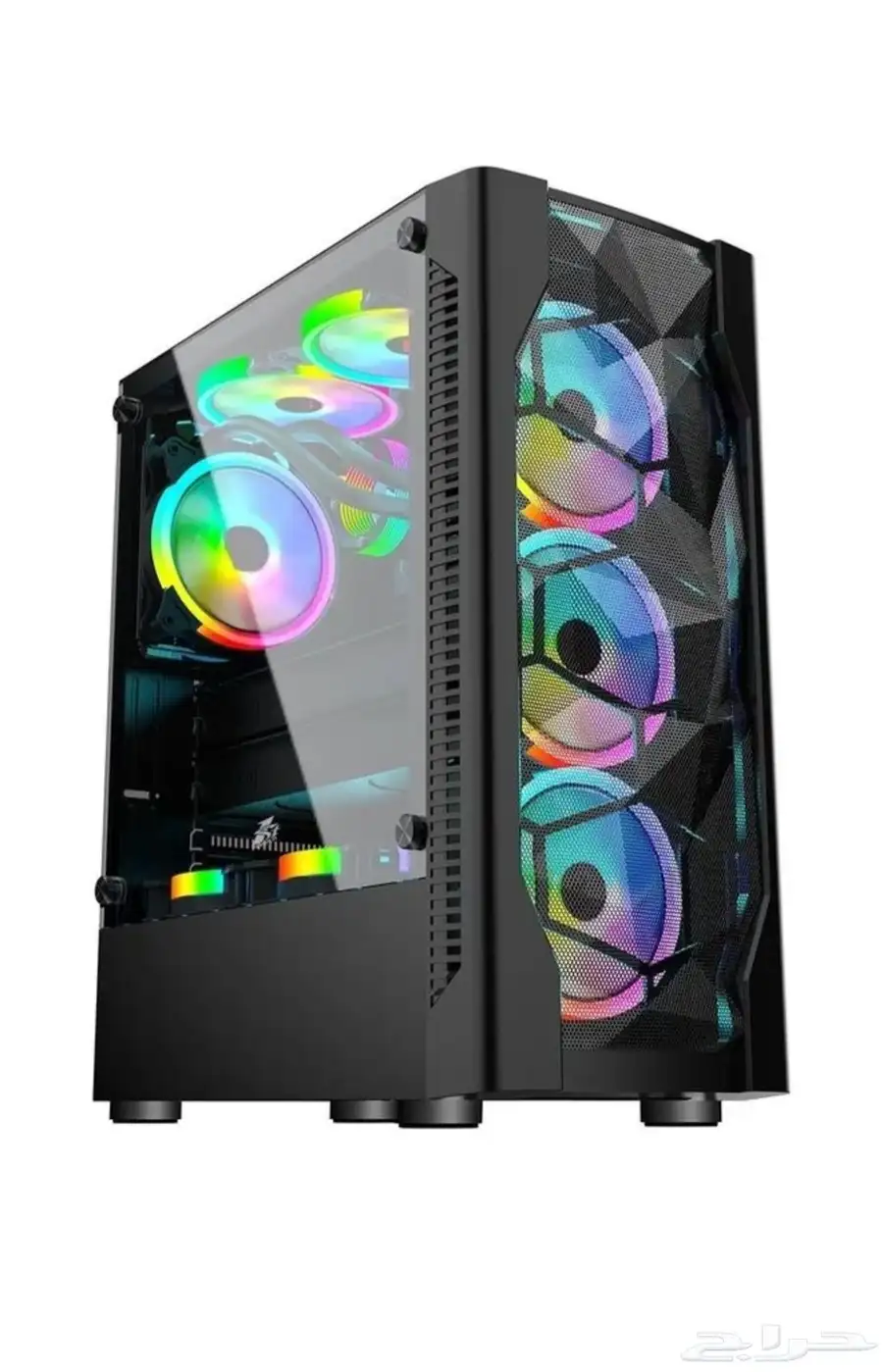 pc جهاز نظيف جدا 1