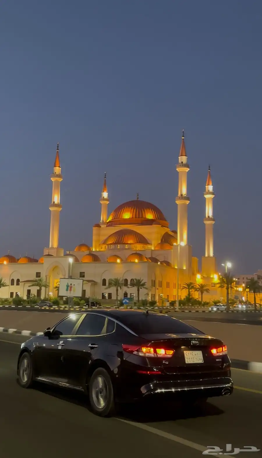 اوبتما ديزل 2020 ممشى قليل للبيع او البدل 0