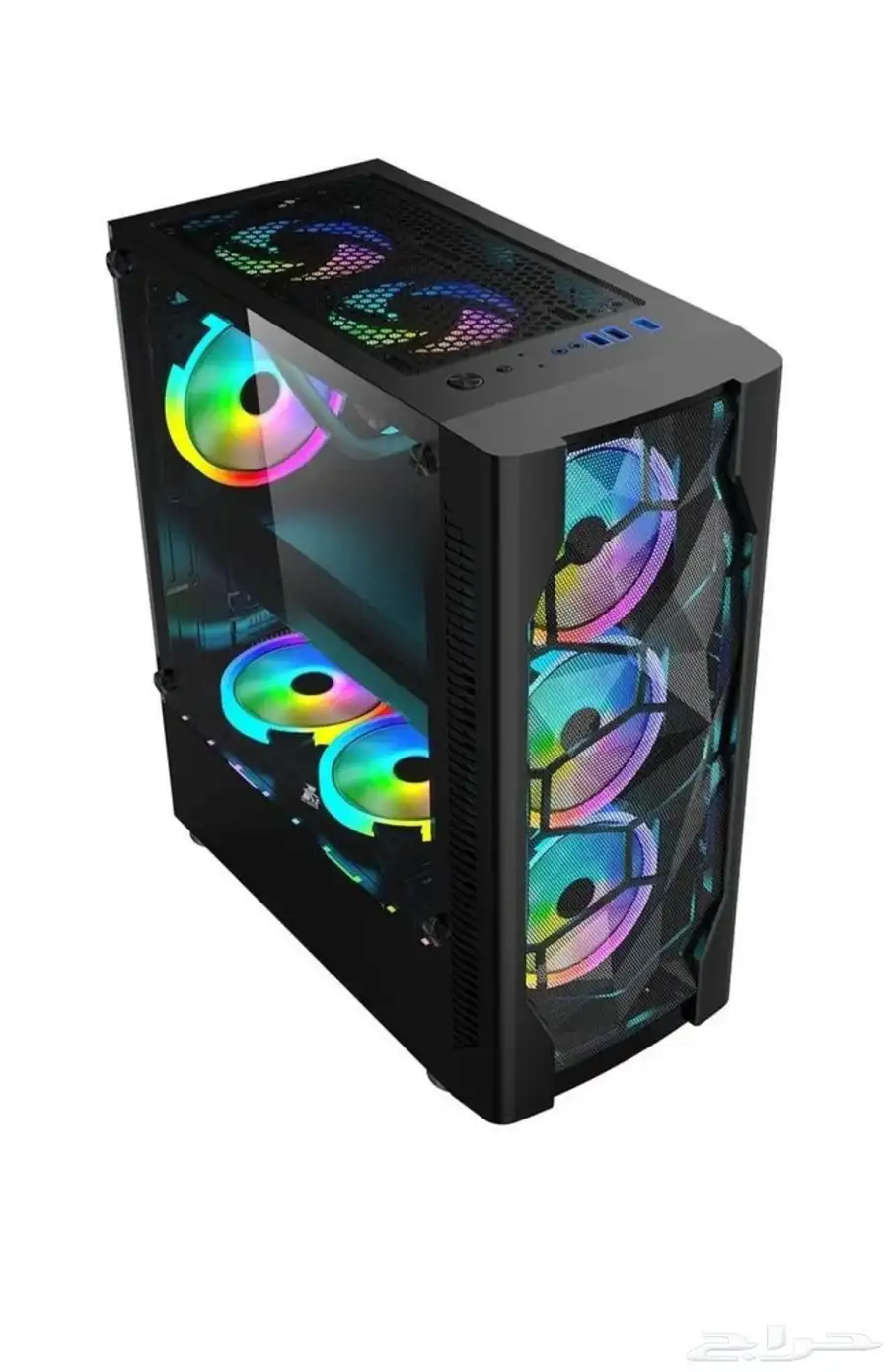 pc جهاز نظيف جدا 0