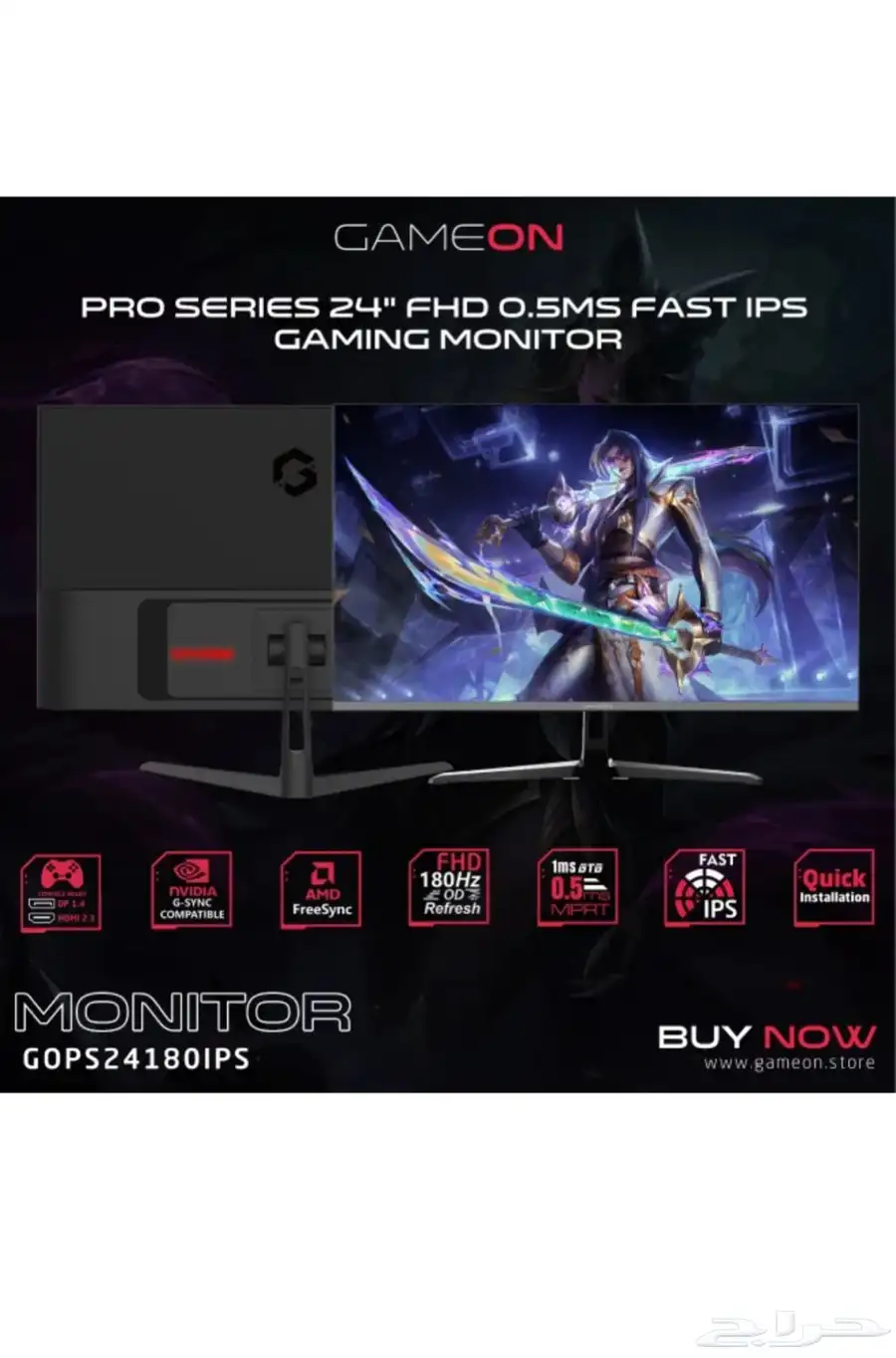 pc جهاز نظيف جدا 4