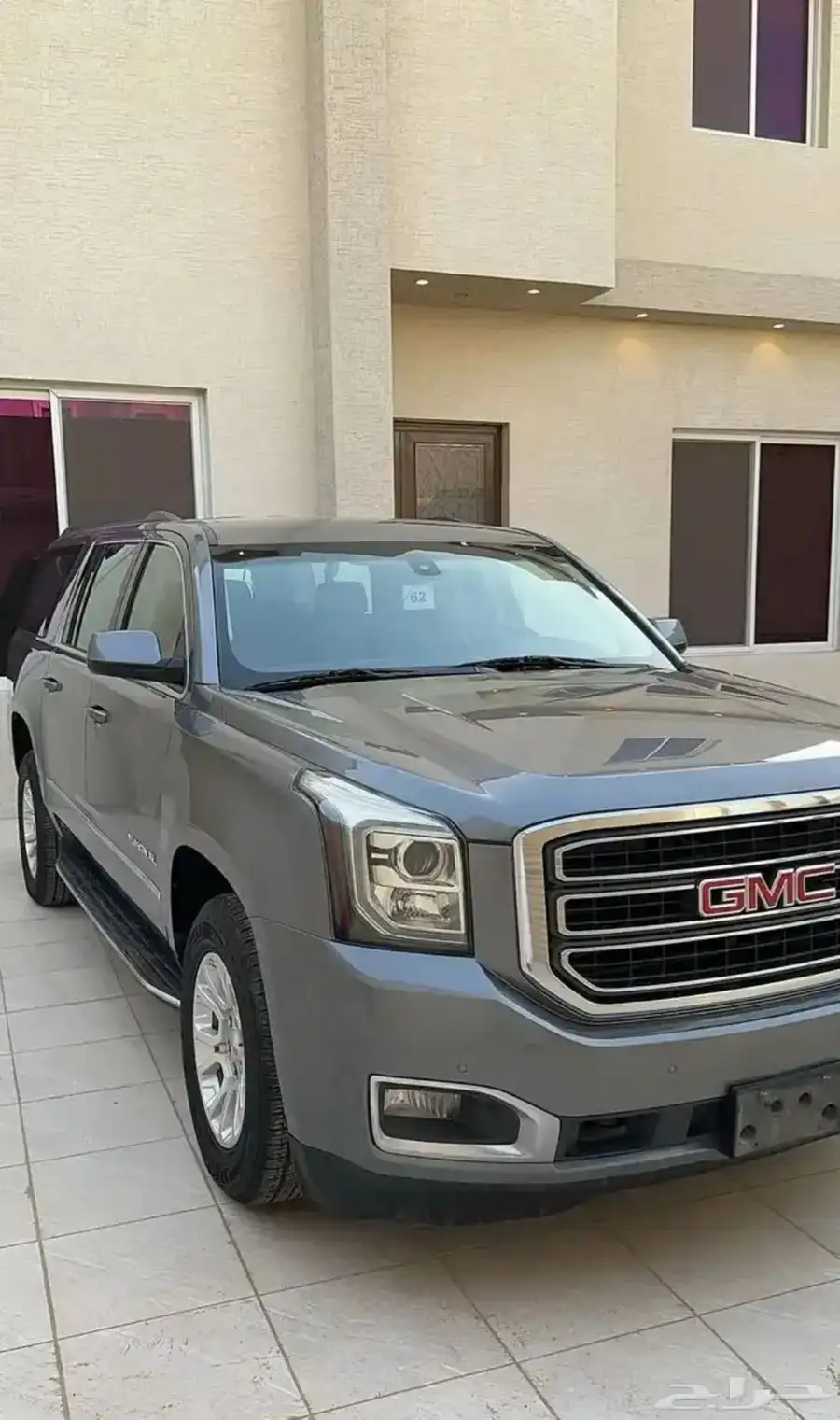 جمس يوكن طويل 2020 نظيف بدي وكالة 1
