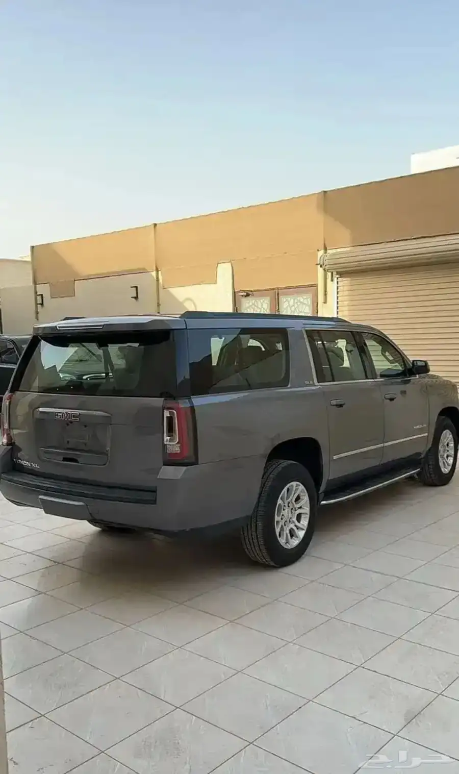 جمس يوكن طويل 2020 نظيف بدي وكالة 9